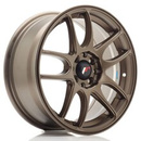 Felgi Japan Racing JR29 16x7 ET40 5x100/114 Matt Bronze