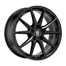 FELGI SPARCO DRS 5x120 8x18 ET29 Gloss Black