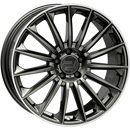 Felgi 2DRV WH39 5x112 9x20 ET42 DGM+-ML+