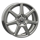 FELGI AUTEC TALLIN 5x112 7.5x18 ET25 Titanium Silver