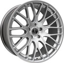 FELGI DIEWE IMPATTO 5x115 8.5x19 ET44 Argento Silber