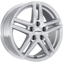 FELGI RONAL R65 5x100 6.5x16 ET40 Silver