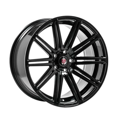 FELGI AXE EX15 5x110 10.5x20 ET42 Gloss Black