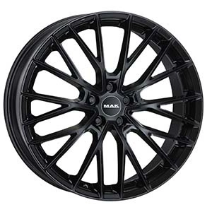 Felgi MAK SPECIALE 5x108 10x23 ET37 Gloss Black