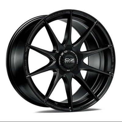 FELGI OZ FORMULA HLT 5x100 8x18 ET48 Matt Black