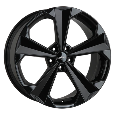 FELGI OXIGIN 22 OXRS 5x120 9x20 ET29 Black