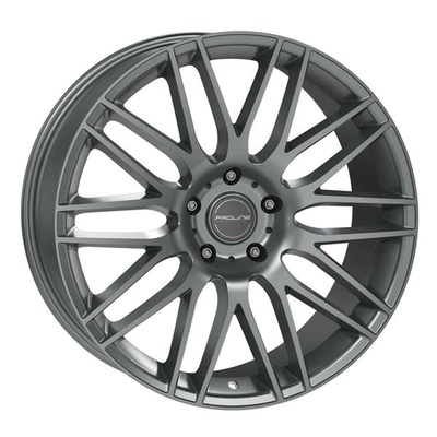 FELGI PROLINE PXK 5x114.3 8x18 ET45 Matt Grey