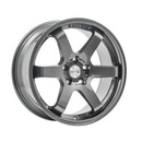 FELGI 1AV ZX6 5x100 8.5x18 ET40 Gunmetal