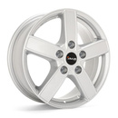 FELGI AVUS AC-V51 5x120 6.5x16 ET45 Hyper Silver