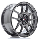 Felgi Japan Racing JR29 15x7 ET35 4x100/108 Hyper Gray