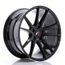 FELGI JAPAN RACING JR21 19x9.5 ET40 5x120 Glossy Black