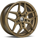 FELGI SEVENTY9 SV-B 5x114.3 8x18 ET40 Deep Matt Bronze