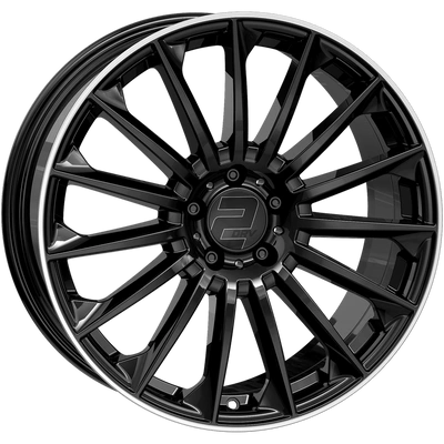 Felgi 2DRV WH39 5x112 9x20 ET42 SW+-ML+