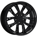 Felgi Arceo ROMA 5x114.3 7.5x17 ET35 Glossy Black