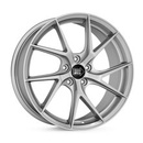 Felgi Mille Miglia MM1012 5x112 8.5x20 ET35 Silver