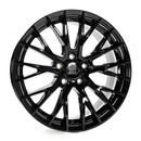 Felgi Mille Miglia MM1009 5x108 8x18 ET40 Gloss Black