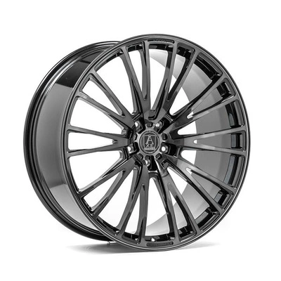 FELGI AXE FF2 FORGED 5x108 10x23 ET38 Black Tint