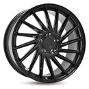 FELGI KESKIN KT17 5x112 8x18 ET30 Black Painted