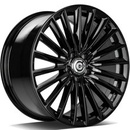 FELGI CARBONADO PRESTIGE 5x112 7.5x17 ET35 Black Glossy