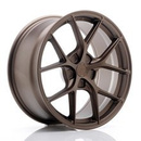 FELGI JAPAN RACING SL01 18x8 ET20-40 5H BLANK Matt Bronze