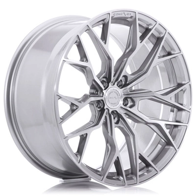 Felgi Concaver CVR1 19x9.5 ET35 5x120 Brushed Titanium