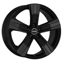 Felgi MAK STONE5-3 5x160 7.5x18 ET50 Gloss Black