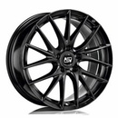 FELGI MSW 29 5x120 8x18 ET45 Gloss Black