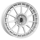 Felgi MAK NTT 4x108 7.5x18 ET45 Gloss White