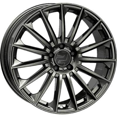 FELGI 2DRV WH39 5x112 8.5x19 ET45 DGM+