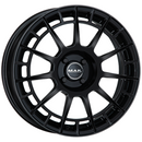 Felgi MAK NTT 4x98 7x17 ET29 Gloss Black