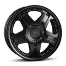 FELGI BORBET CWB 6x139.7 8x18 ET35 Black Matt