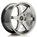 Felgi Japan Racing JR3 18x9 ET15-40 5H BLANK Hyper Black