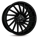 FELGI KESKIN KT17 5x112 8x18 ET30 Matt Black Painted