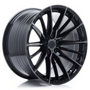 Felgi Concaver CVR7 19x10 ET20-51 Blank Double Tinted Black