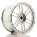 FELGI JAPAN RACING JR7 18x9 ET35 5H Blank Silver