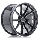 FELGI CONCAVER CVR4 20x10 ET20-48 BLANK Double Tinted Black