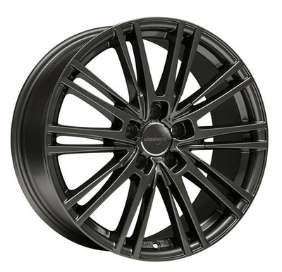 FELGI 2DRV WH18 5x112 9x20 ET37 DGM+