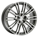 FELGI 2DRV WH18 5x112 7.5x17 ET37 DGP+