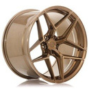 FELGI CONCAVER CVR2 20x9.5 ET22-40 BLANK Brushed Bronze