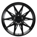 Felgi Arceo MARSEILLE 5x120 8.5x19 ET33 Glossy Black