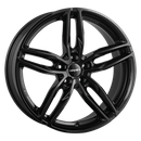 FELGI CARMANI 13 TWINMAX 5x108 8.5x19 ET45 Black