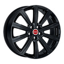 Felgi MAK BIRMINGHAM 5x120 8.5x20 ET45 Gloss Black