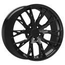 Felgi Arceo ROMA 5x112 9.5x19 ET42 Glossy Black