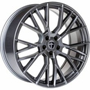 Felgi Tomason TN23 5x108 8x18 ET42 Glossy Anthracite