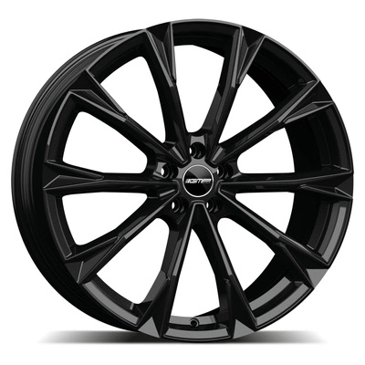 Felgi GMP Italia TOTALE 5x112 10x23 ET18 Glossy Black