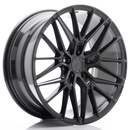 Felgi Japan Racing JR38 19x8.5 ET35 5x112 Hyper Gray