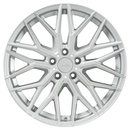 Felgi Arceo VALENCIA 5x112 8.5x19 ET38 White Silver