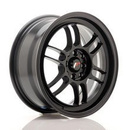 FELGI JAPAN RACING JR7 16x7 ET38 4x100/114 Matt Black