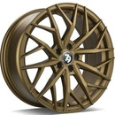 FELGI SEVENTY9 SV-C 5x120 8x18 ET33 Deep Matt Bronze