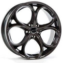 FELGI GMP ITALIA DRAKE 5x110 8.5x20 ET31 Glossy Dark Anthracite OE ALFA